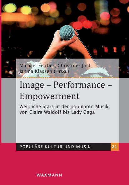 Image - Performance - Empowerment