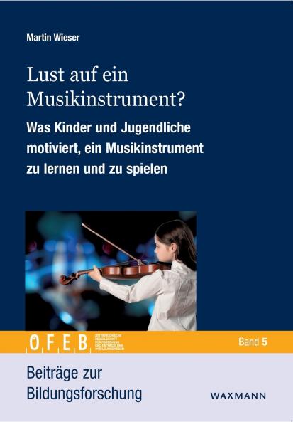 Lust auf ein Musikinstrument?