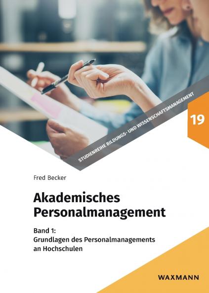 Akademisches Personalmanagement