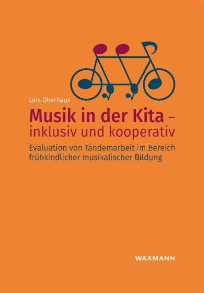 Musik in der Kita - inklusiv und kooperativ