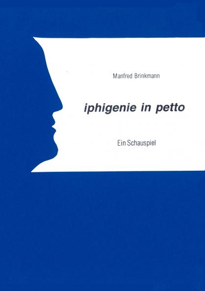 iphigenie in petto