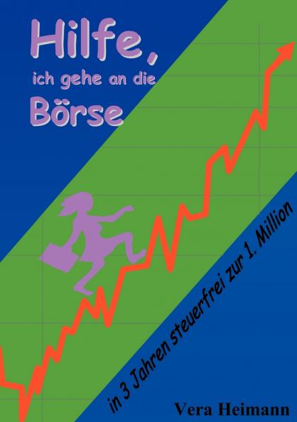 Hilfe ich gehe an die Börse