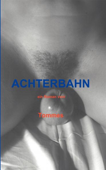 Achterbahn