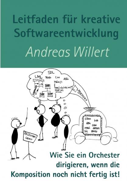 Leitfaden für kreative Softwareentwicklung