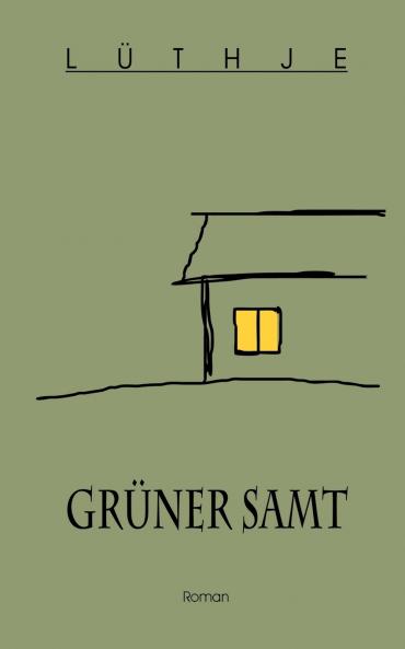 Gr��ner Samt