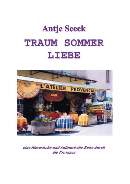 Traum Sommer Liebe