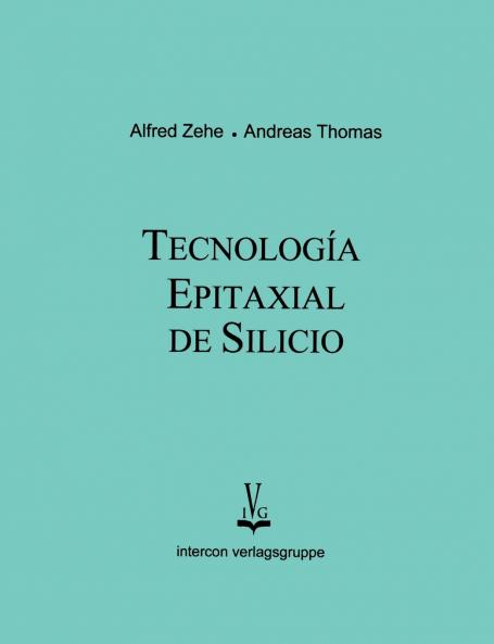Tecnologia epitaxial de silicio