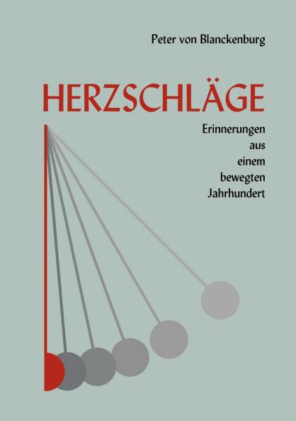 Herzschläge - Erinnerungen aus einem bewegten Jahrhundert