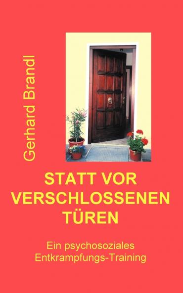 Statt vor verschlossenen Türen