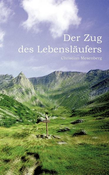 Der Zug des Lebensl��ufers
