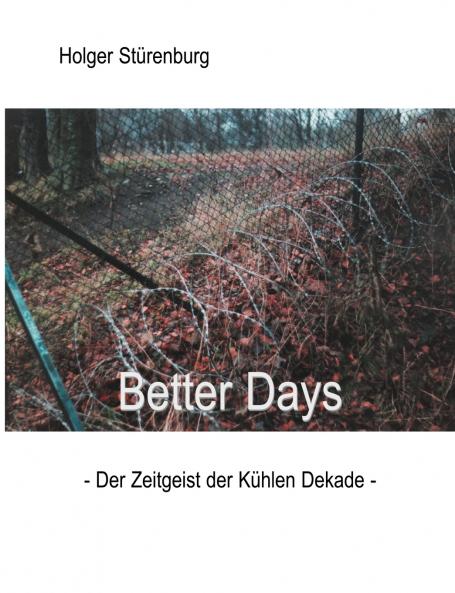 Better Days