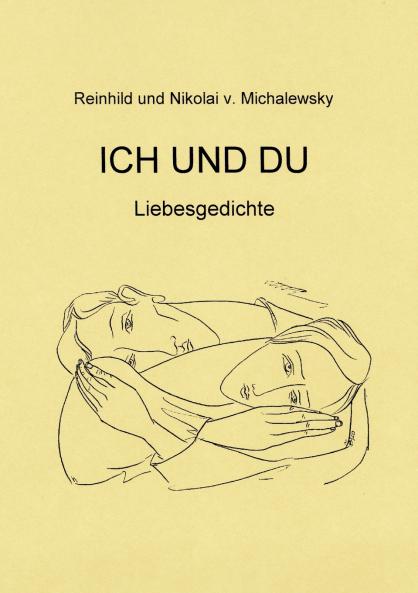 Ich und Du - Liebesgedichte