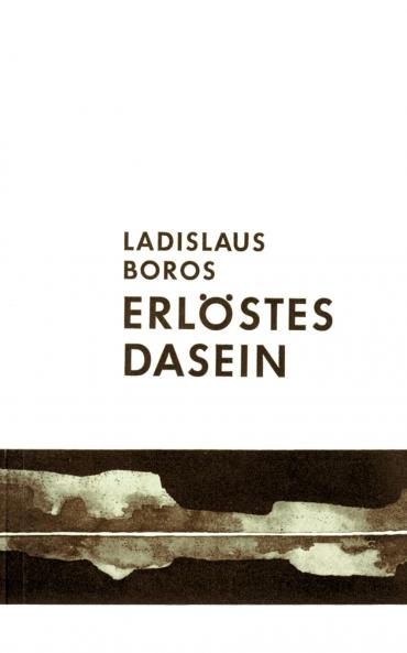 Erl��stes Dasein