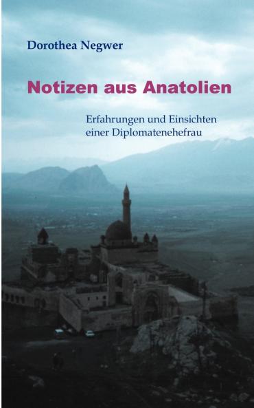 Notizen aus Anatolien