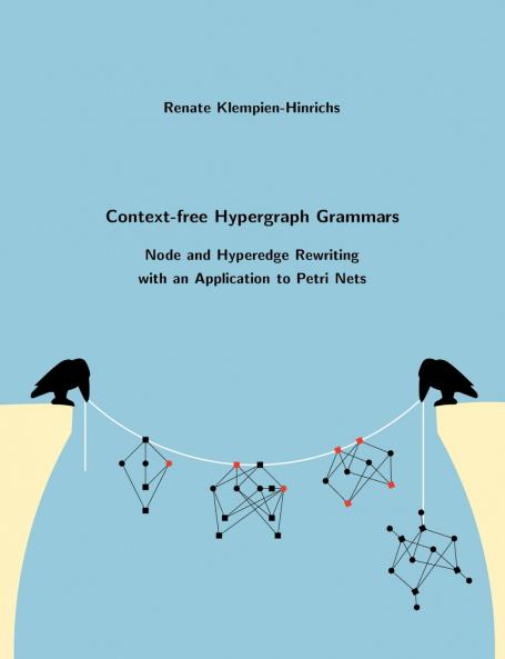 Context-free Hypergraph Grammars
