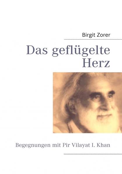 Das geflügelte Herz