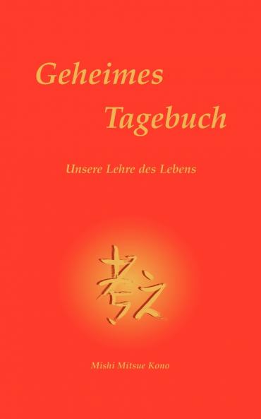 Geheimes Tagebuch