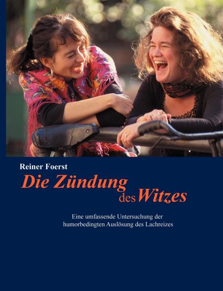 Die Zündung des Witzes