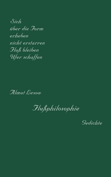 Flußphilosophie