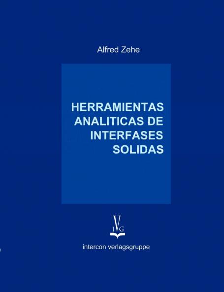 Herramientas  Analiticas de Interfaces Solidas