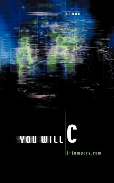 You will C