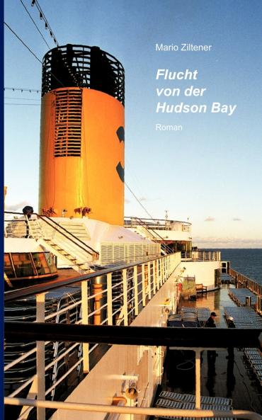 Flucht von der Hudson Bay