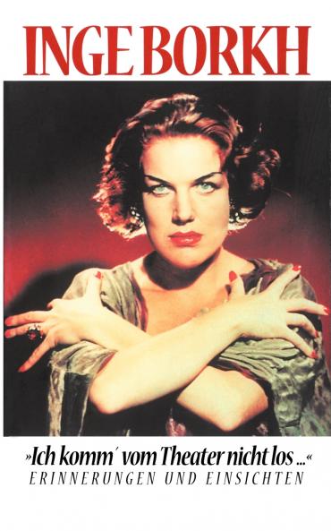 Ich komm vom Theater nicht los...