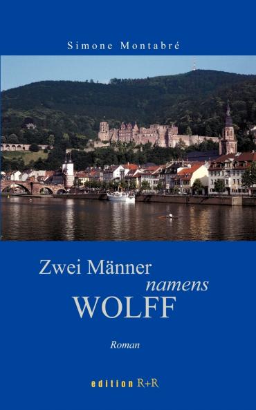 Zwei Männer namens Wolff