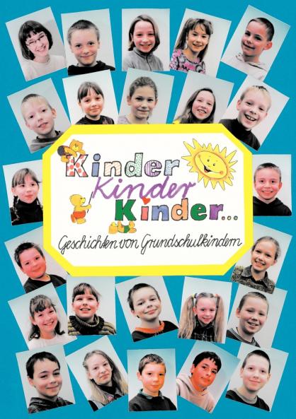 Kinder Kinder Kinder