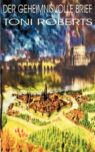 Der Geheimnisvolle Brief