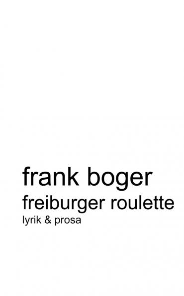 Freiburger Roulette