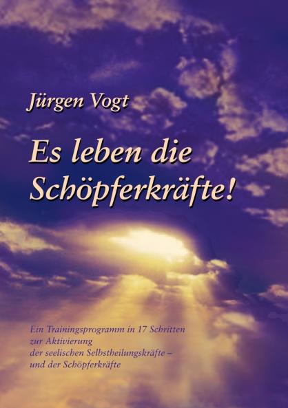 Es leben die Sch��pferkr��fte