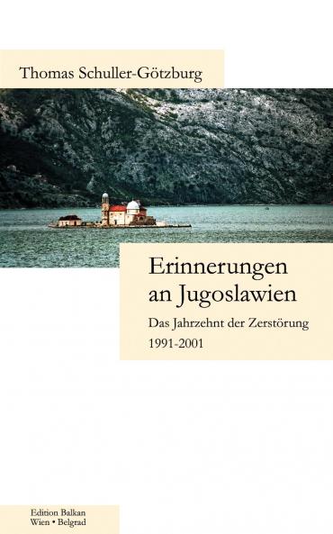 Erinnerungen an Jugoslawien