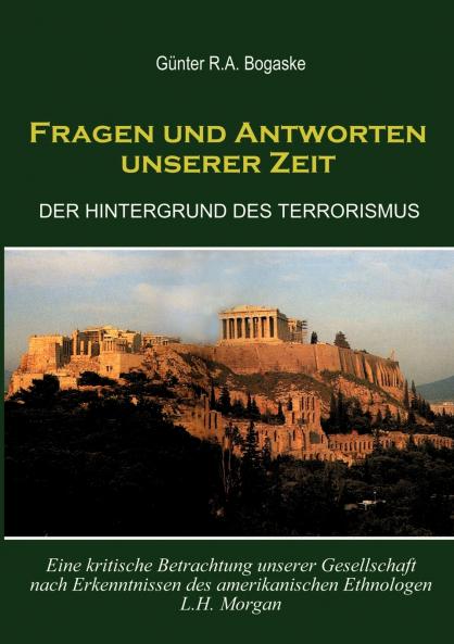 Fragen und Antworten unserer Zeit