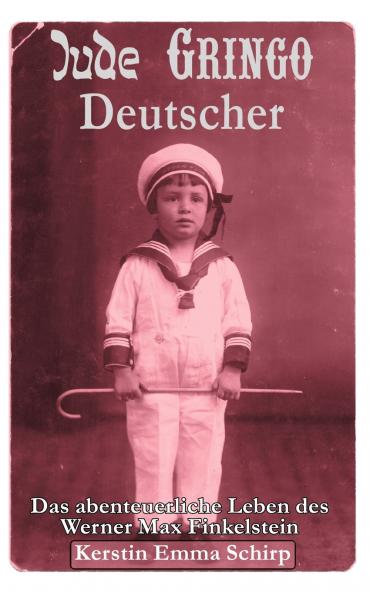 Jude Gringo Deutscher