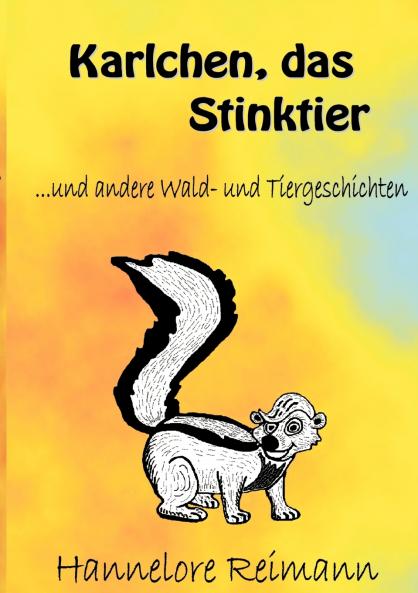 Karlchen das Stinktier