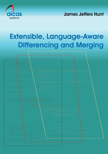Extensible Language-Aware Differencing and Merging