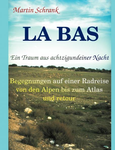 La Ba's - Ein Traum aus achtzigundeiner Nacht