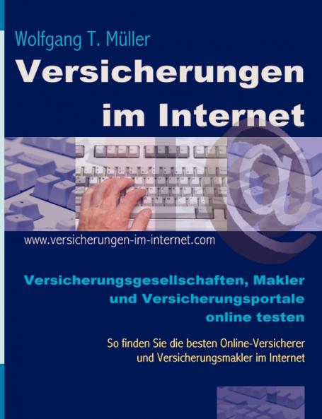 Versicherungen im Internet