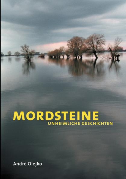 Mordsteine