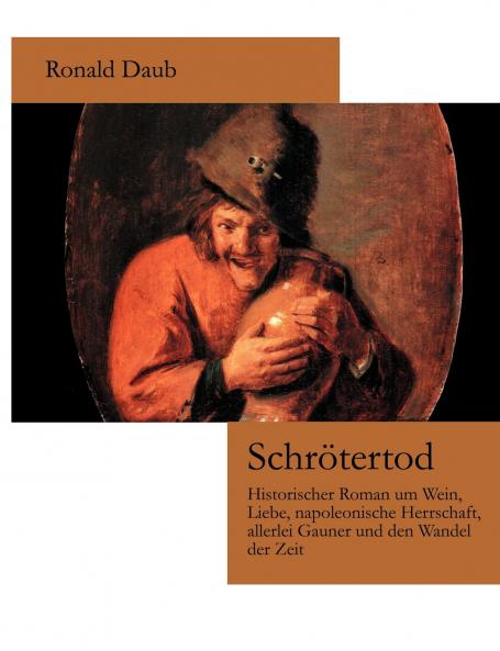 Schrötertod
