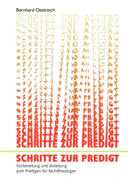 Schritte zur Predigt