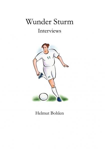 Wunder Sturm