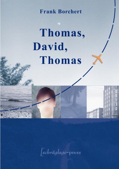 Thomas David Thomas