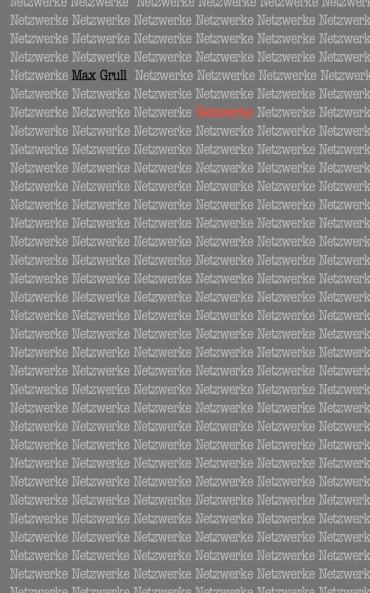 Netzwerke