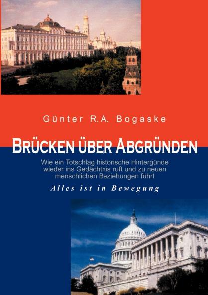 Br��cken ��ber Abgr��nden