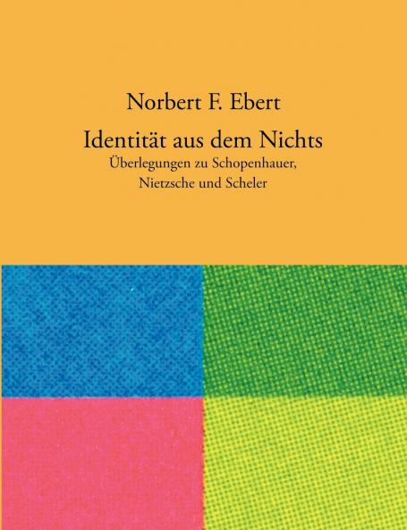 Identität aus dem Nichts