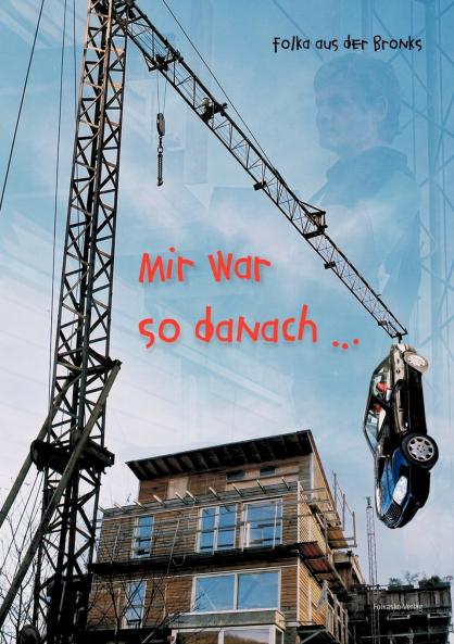 Mir war so danach...