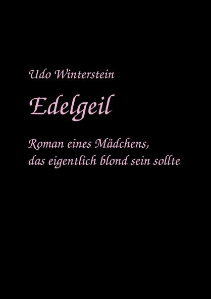 Edelgeil