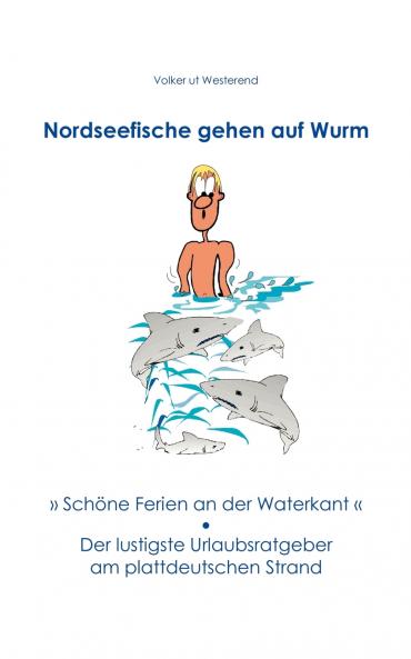 Nordseefische gehen auf Wurm